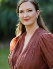 Anna Kennedy Borissow